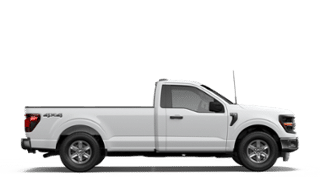 2026 Ford F-150® External Image 1